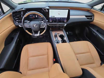2025 Lexus RX 350 Premium Plus FWD