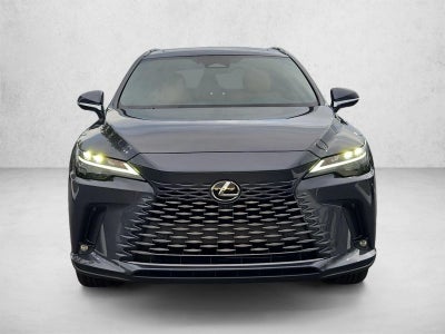2025 Lexus RX 350 Premium Plus FWD