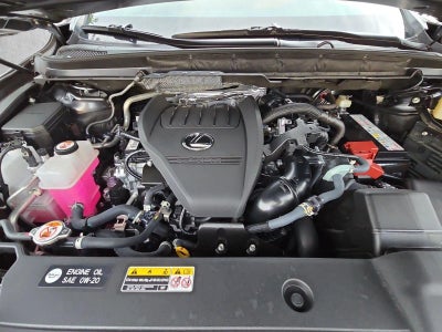 2025 Lexus RX 350 Premium Plus FWD