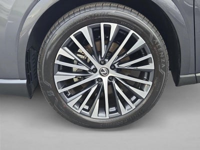 2025 Lexus RX 350 Premium Plus FWD