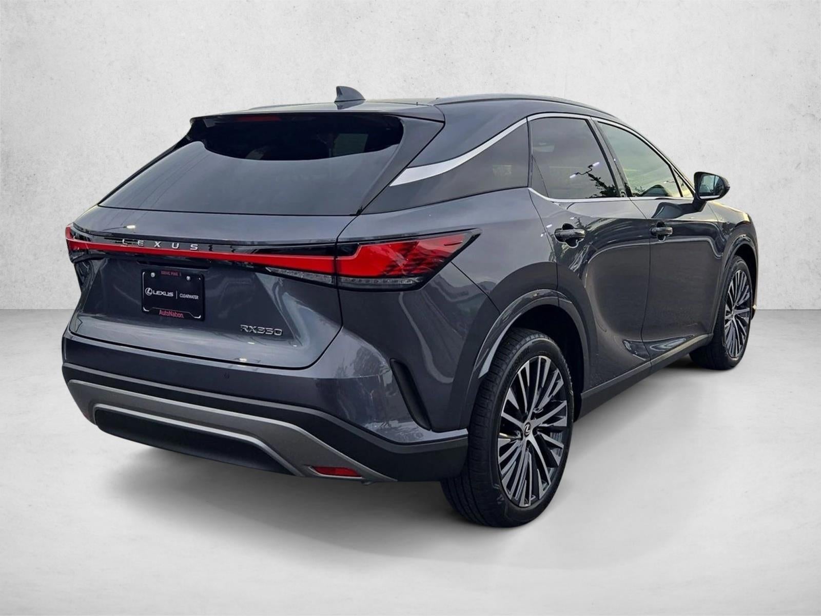 2025 Lexus RX 350 Premium Plus FWD