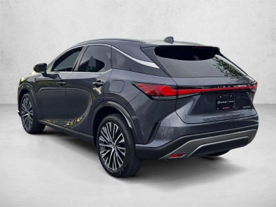 2025 Lexus RX 350 Premium Plus FWD