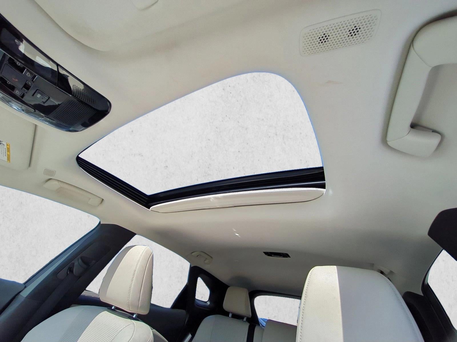 2023 Lexus RX 350 Premium Plus FWD