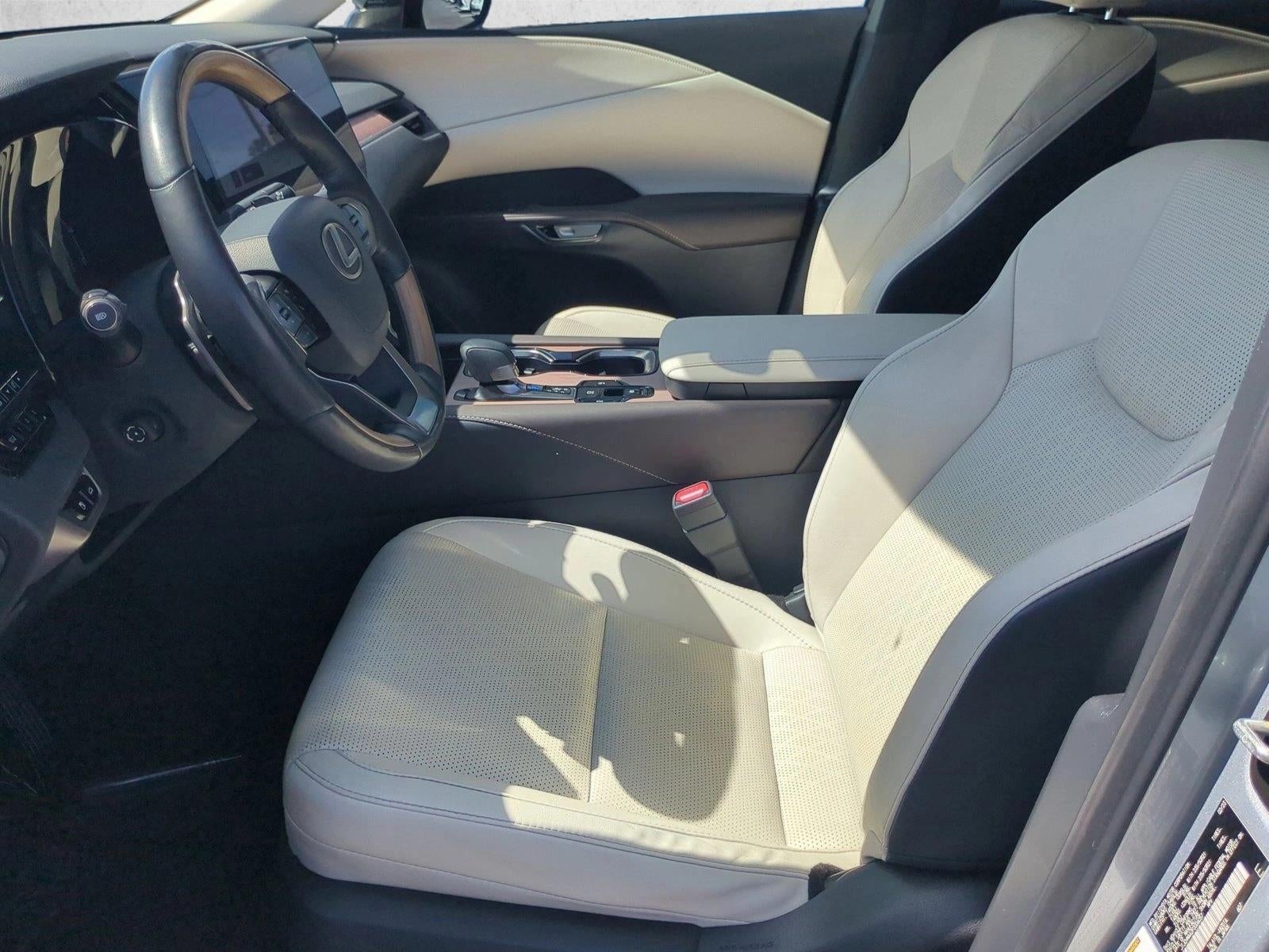 2023 Lexus RX 350 Premium Plus FWD