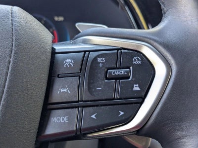 2025 Lexus RX 350 Premium FWD