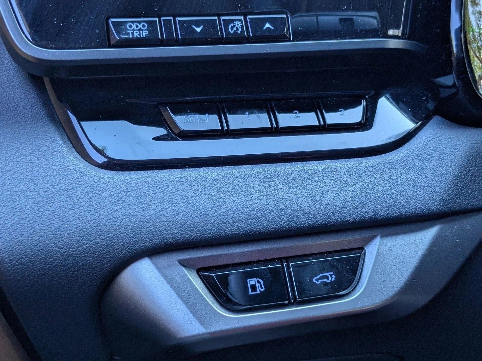 2025 Lexus RX 350 Premium FWD