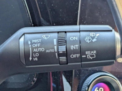 2025 Lexus RX 350 Premium FWD