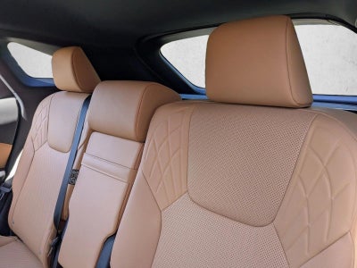 2025 Lexus RX 350 Premium FWD