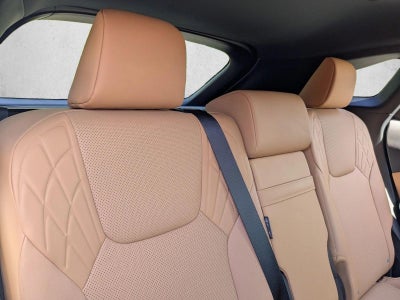 2025 Lexus RX 350 Premium FWD