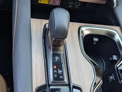 2025 Lexus RX 350 Premium FWD