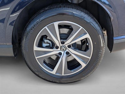 2024 Lexus RX 350 Premium FWD