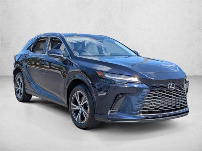 2024 Lexus RX 350 Premium FWD