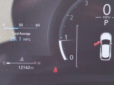 2025 Lexus RX 350 Premium FWD