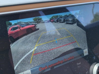 2025 Lexus RX 350 Premium FWD