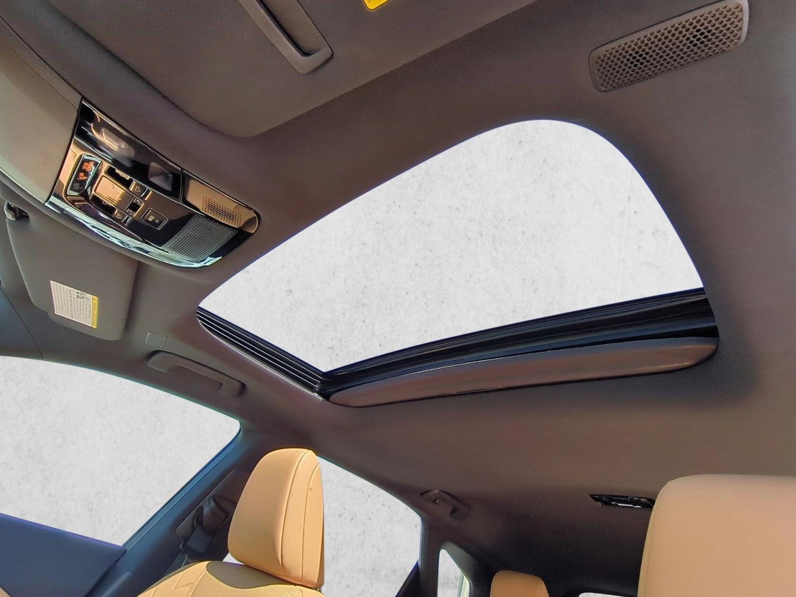 2025 Lexus RX 350 Premium FWD