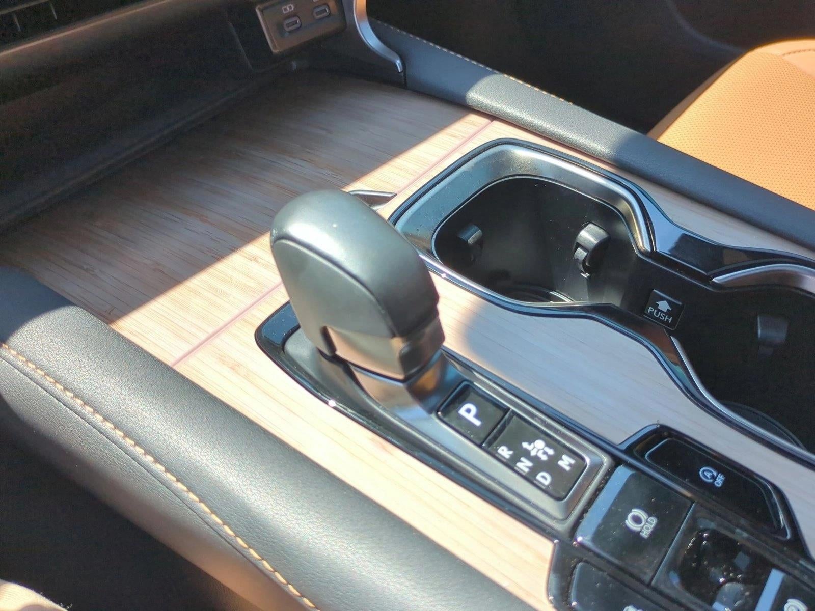 2025 Lexus RX 350 Premium FWD