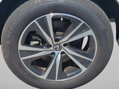 2025 Lexus RX 350 Premium FWD