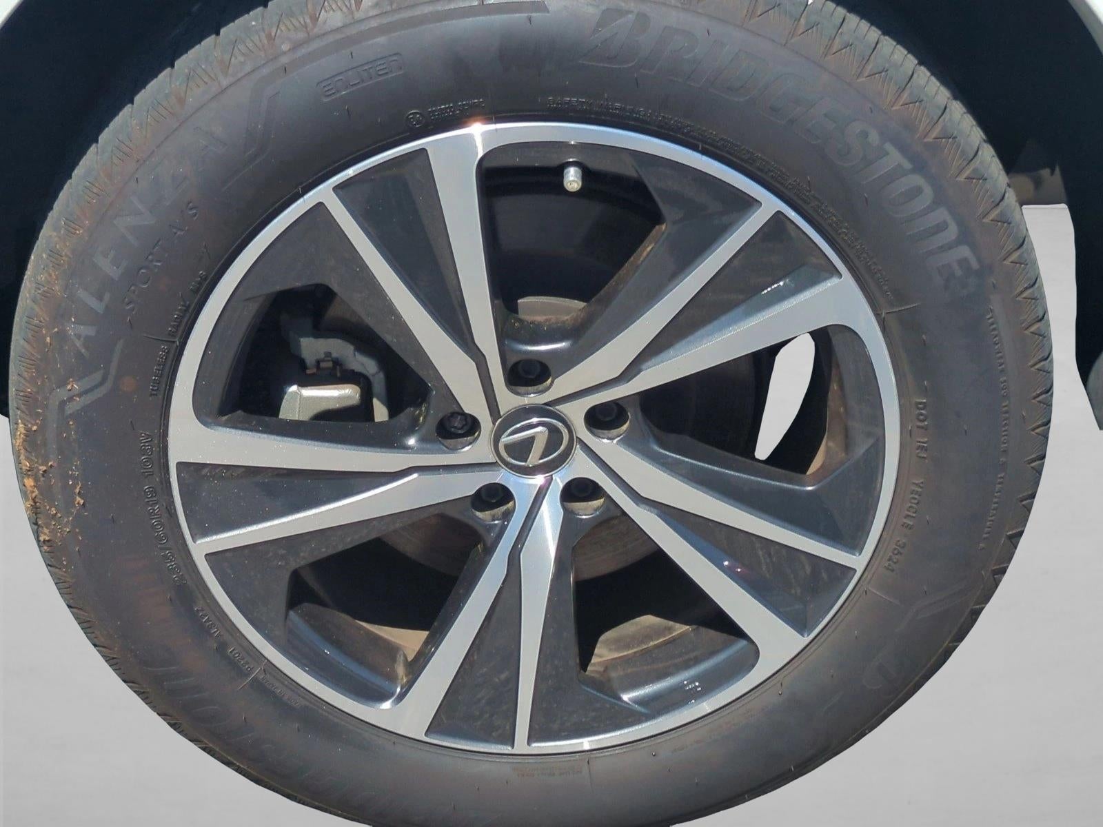 2025 Lexus RX 350 Premium FWD