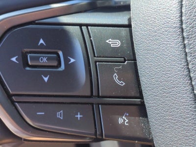 2025 Lexus RX 350 Premium FWD