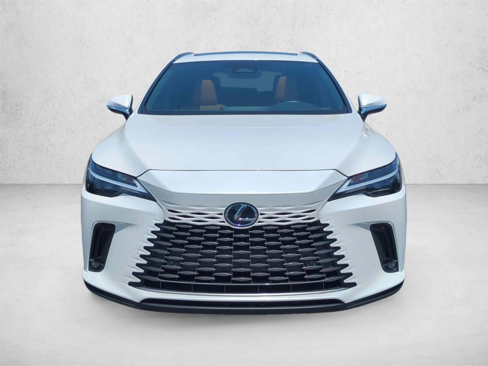 2025 Lexus RX 350 Premium FWD