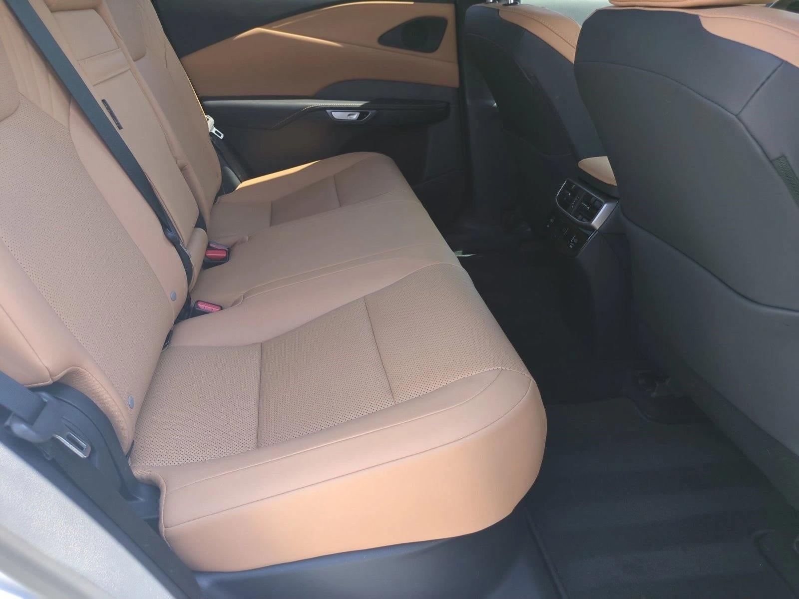 2025 Lexus RX 350 Premium FWD