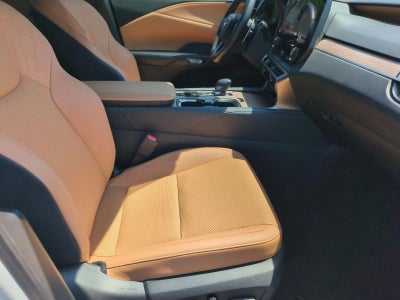 2025 Lexus RX 350 Premium FWD
