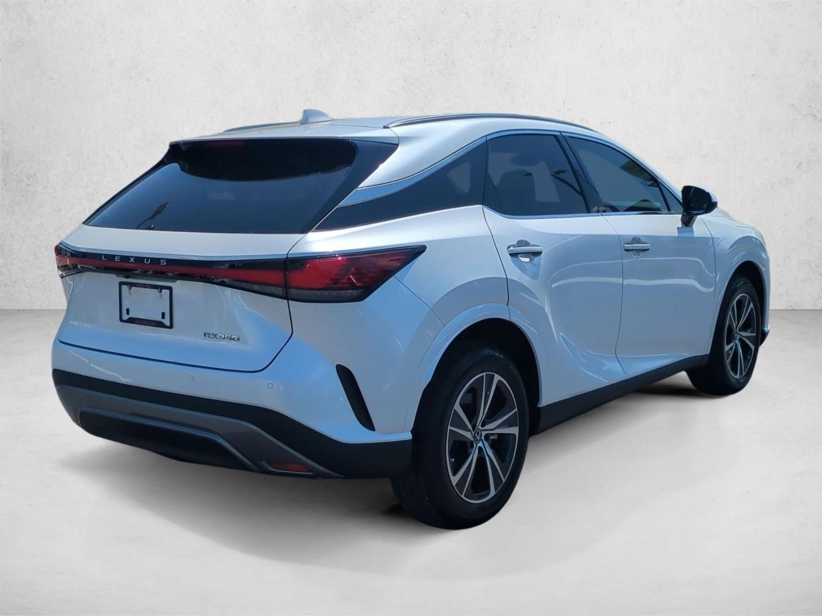 2025 Lexus RX 350 Premium FWD