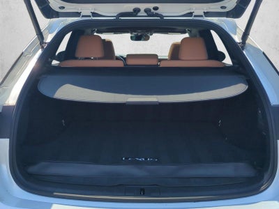 2025 Lexus RX 350 Premium FWD