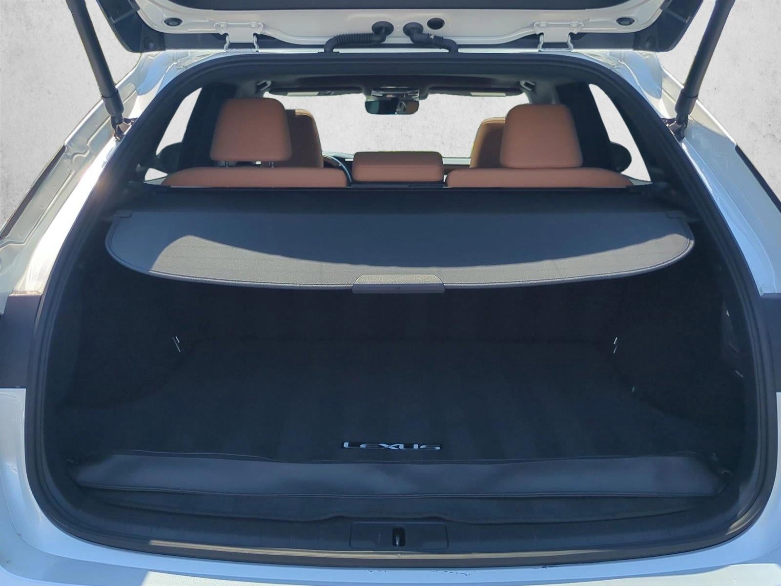 2025 Lexus RX 350 Premium FWD