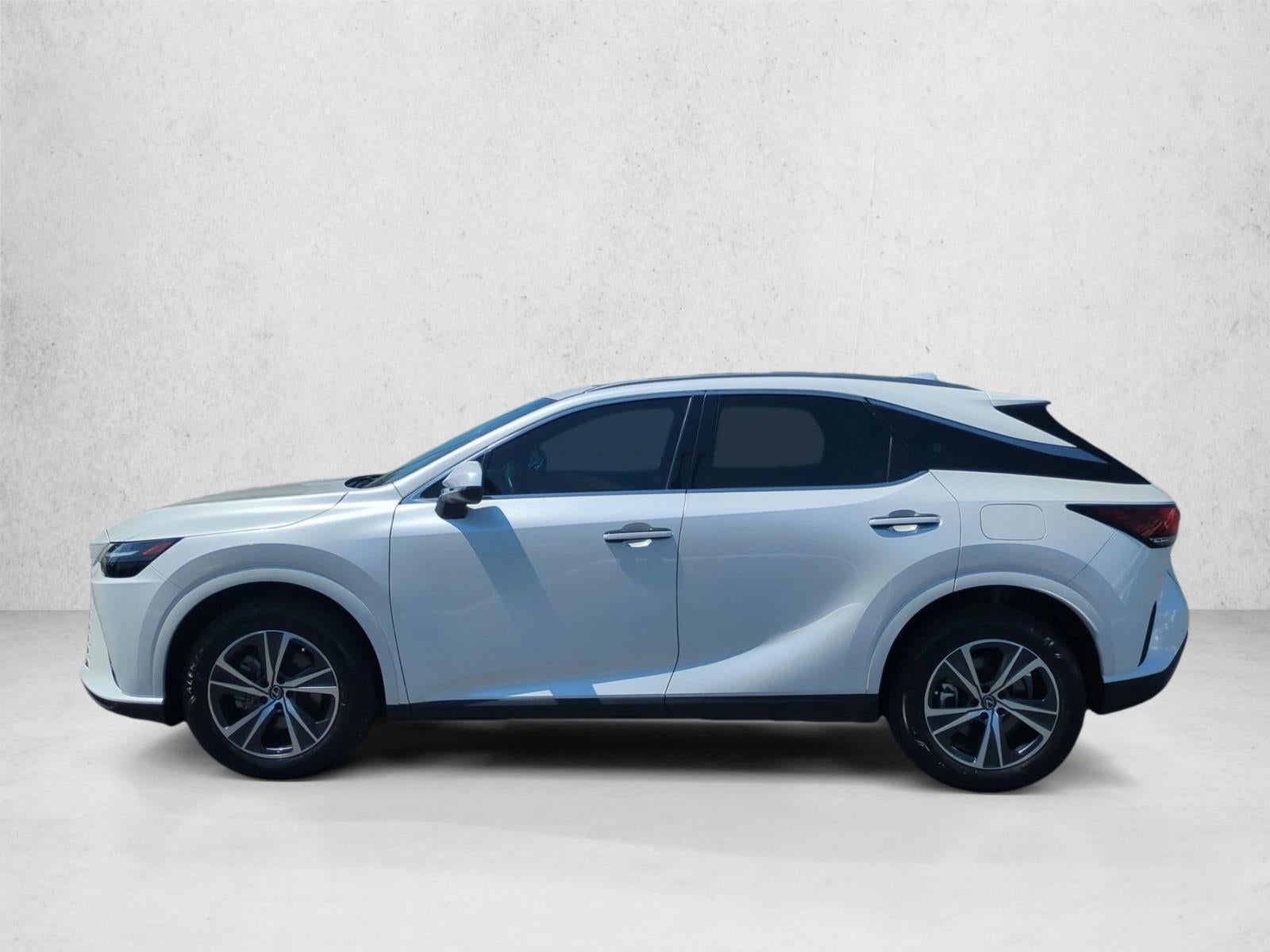 2025 Lexus RX 350 Premium FWD