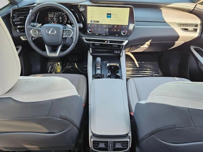 2024 Lexus RX 350 Premium FWD