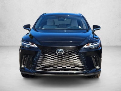 2024 Lexus RX 350 Premium FWD