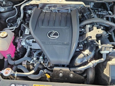 2024 Lexus RX 350 Premium FWD