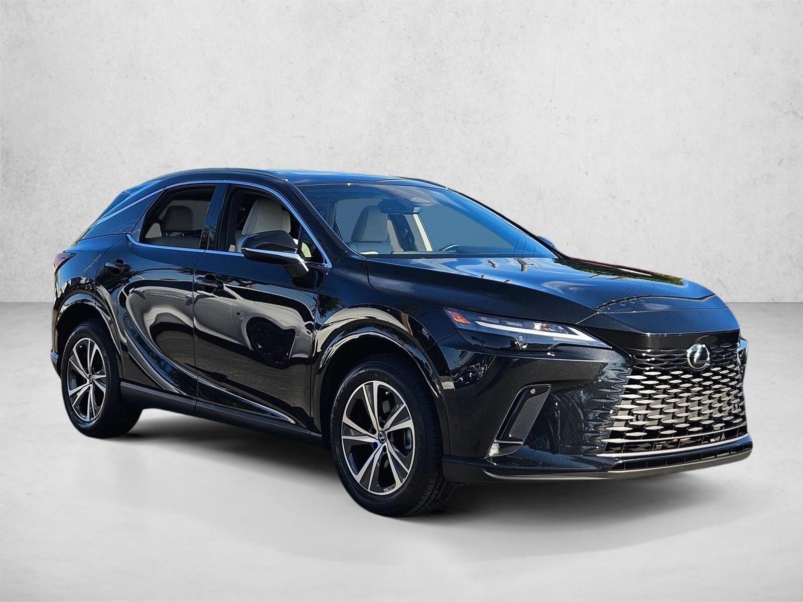 2024 Lexus RX 350 Premium FWD