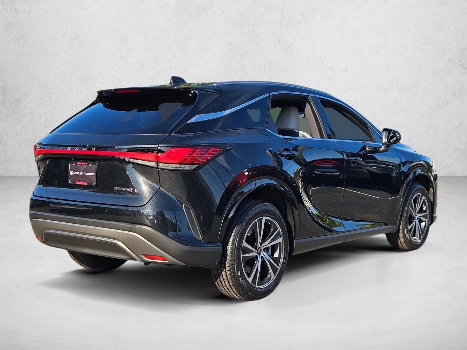 2024 Lexus RX 350 Premium FWD