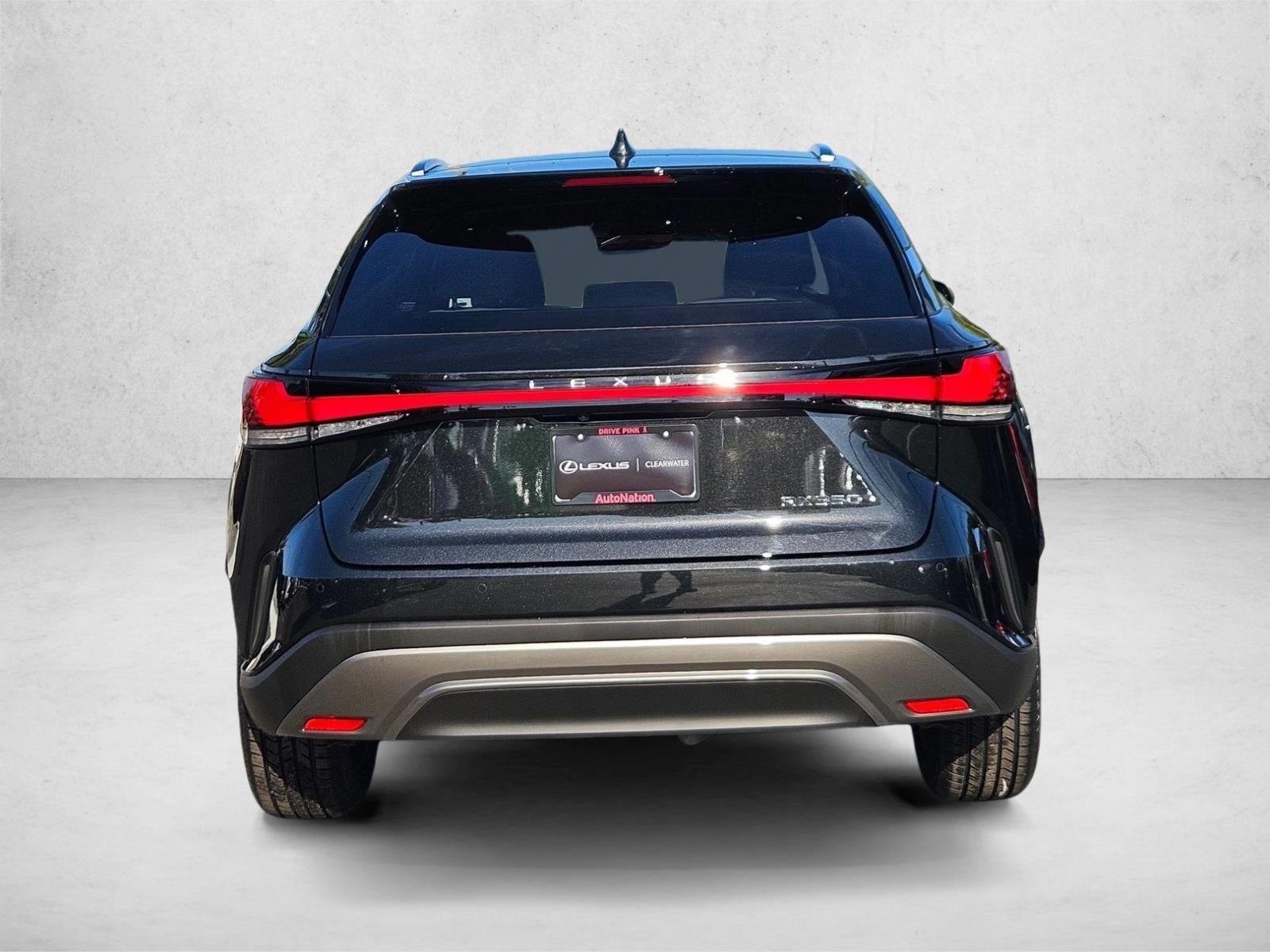 2024 Lexus RX 350 Premium FWD