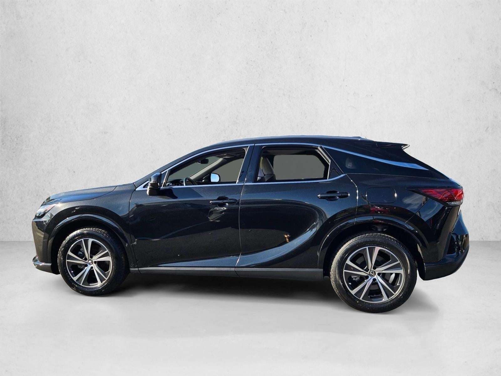 2024 Lexus RX 350 Premium FWD