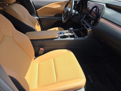 2025 Lexus RX 350 Premium FWD