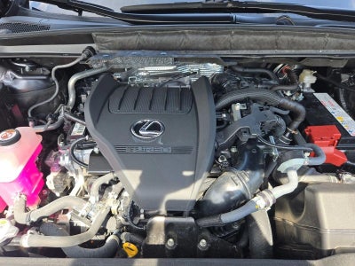 2025 Lexus RX 350 Premium FWD