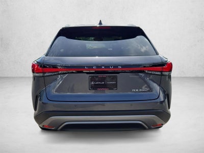 2025 Lexus RX 350 Premium FWD