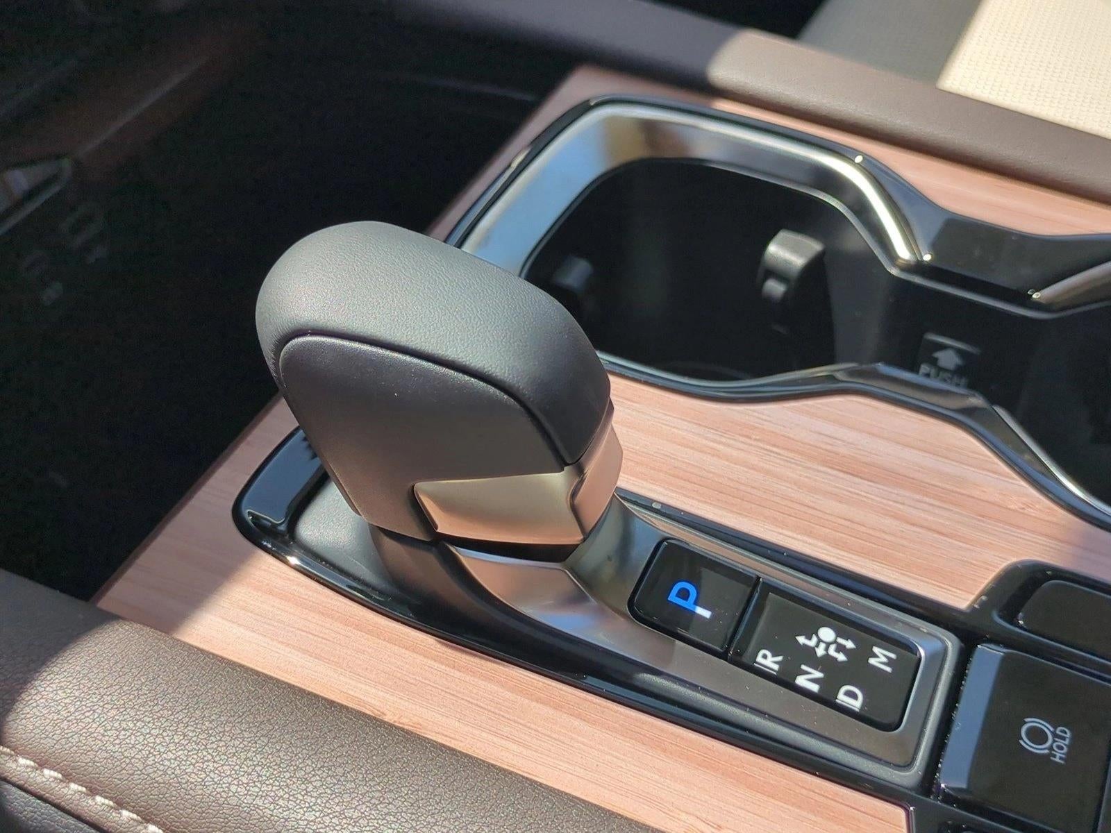 2026 Lexus RX Premium+ FWD