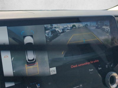 2026 Lexus RX Premium+ FWD