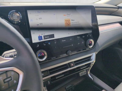 2026 Lexus RX Premium+ FWD