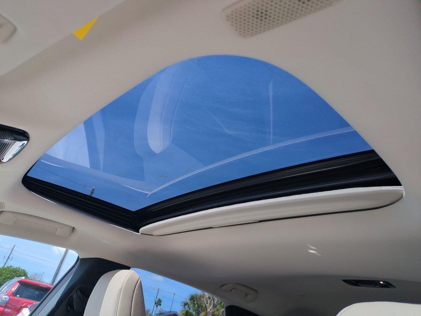 2026 Lexus RX Premium+ FWD