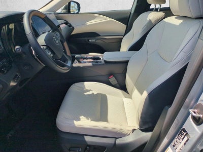 2026 Lexus RX Premium+ FWD