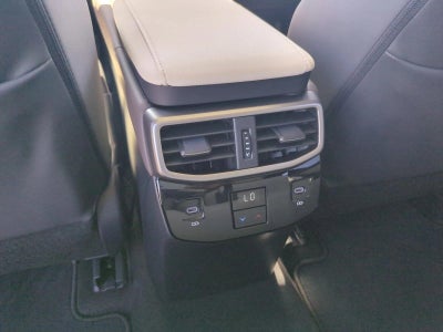 2026 Lexus RX Premium+ FWD