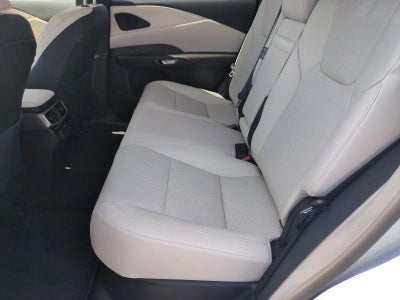 2026 Lexus RX Premium+ FWD