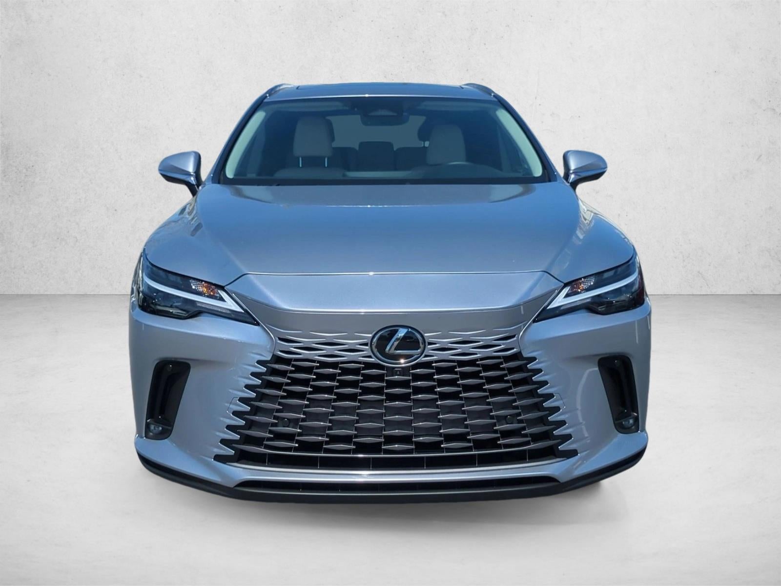 2026 Lexus RX Premium+ FWD