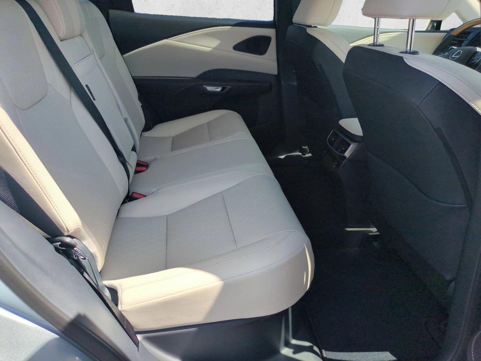 2026 Lexus RX Premium+ FWD