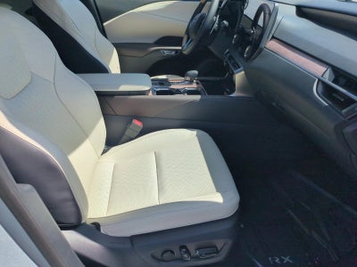 2026 Lexus RX Premium+ FWD